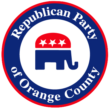 REPUBLICAN  PARTY OF ORANGE COUNTY